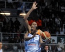 Devan Deangelo Downey ~ KK Zadar - Hemofarm STADA ~ 13.03.2011